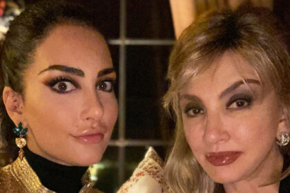 ''Aspetta una bambina'': Milly Carlucci parla da nonna e svela quando partorirà la figlia Angelica Donati - Gossip.it