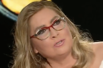 ''E’ una cosa che cancella la memoria'': Romina Power a Belve si apre sull’Lsd - Gossip.it