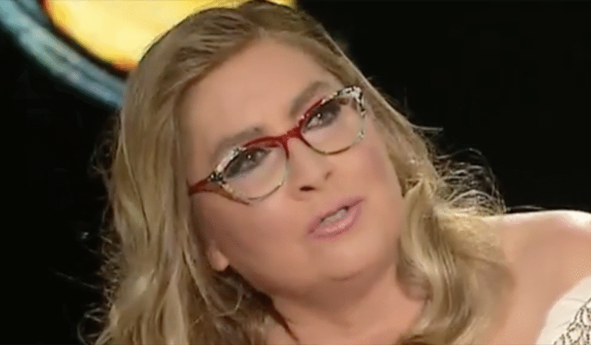 ''E’ una cosa che cancella la memoria'': Romina Power a Belve si apre sull’Lsd - Gossip.it