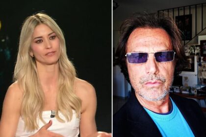 ''Citato e offeso'': Antonio Zequila sbotta contro Elena Santarelli e Francesca Fagnani dopo la puntata di Belve - Gossip.it