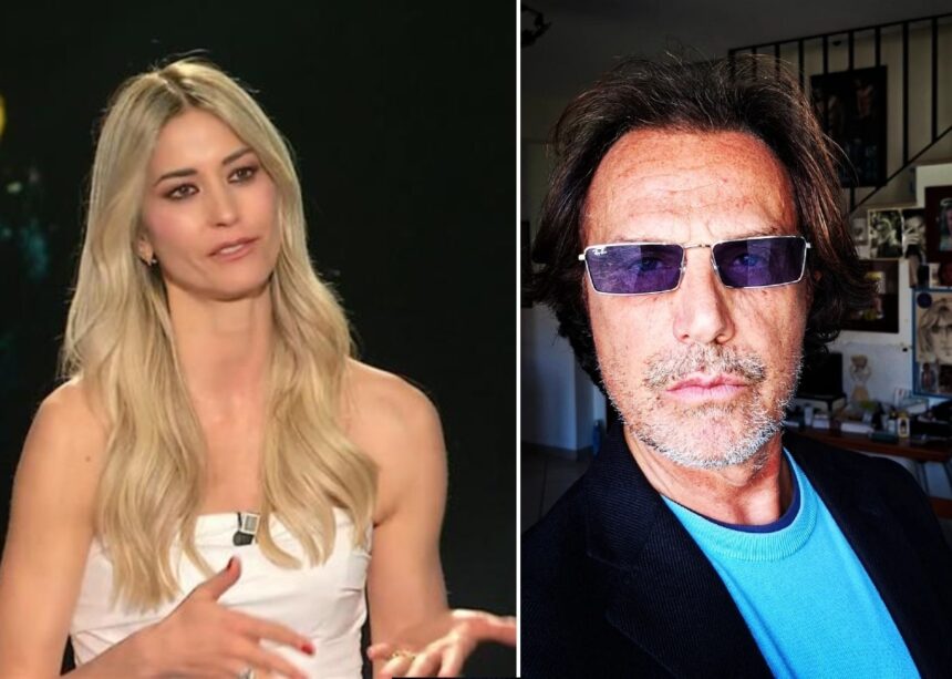 ''Citato e offeso'': Antonio Zequila sbotta contro Elena Santarelli e Francesca Fagnani dopo la puntata di Belve - Gossip.it