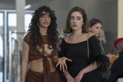 Vedi l'elenco dei candidati televisivi - Hollywood Life