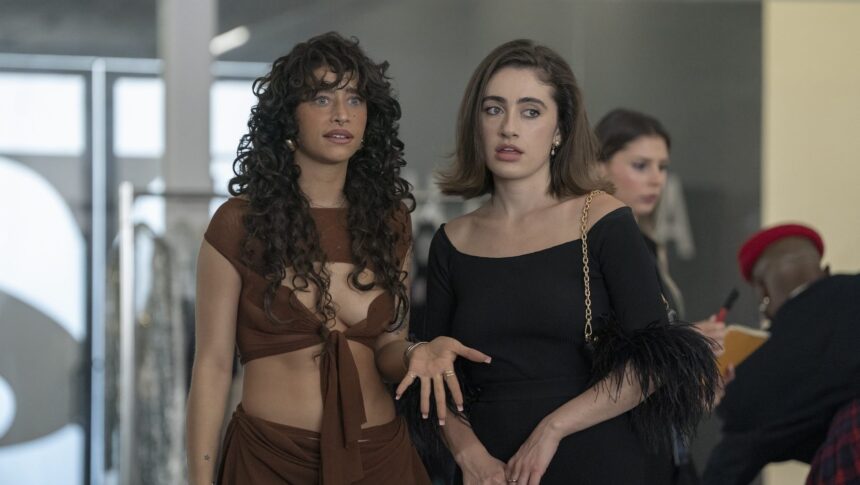 Vedi l'elenco dei candidati televisivi - Hollywood Life