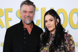 Josh Duhamel dà il benvenuto al secondo figlio con la moglie Audra Mari