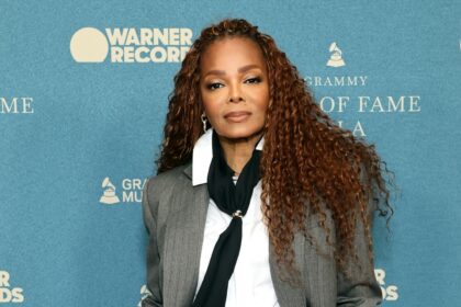 Janet Jackson, rivelata la vita domestica del figlio Eissa
