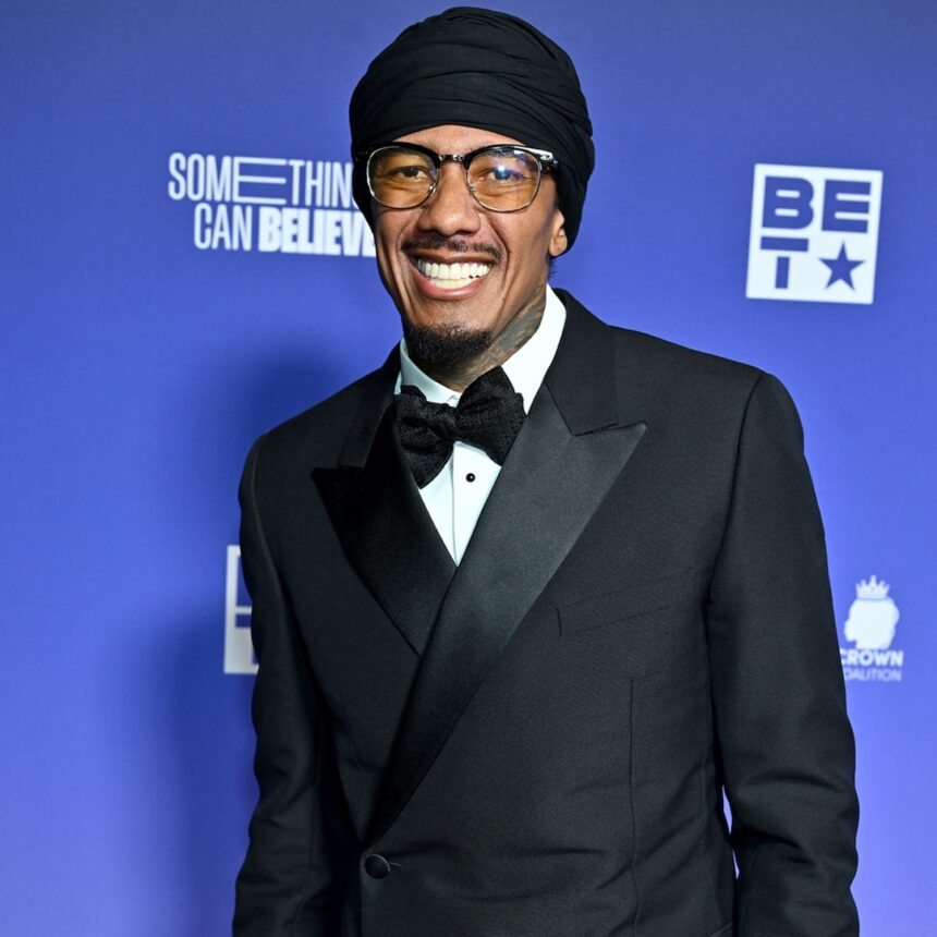 I programmi di Nick Cannon per la festa della mamma come padre di 12 figli di 6 donne