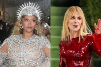 Come Beyoncé e Nicole Kidman hanno infranto le regole e hanno dato alla luce delle figlie