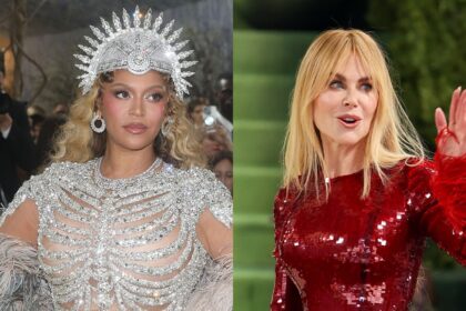 Come Beyoncé e Nicole Kidman hanno infranto le regole e hanno dato alla luce delle figlie