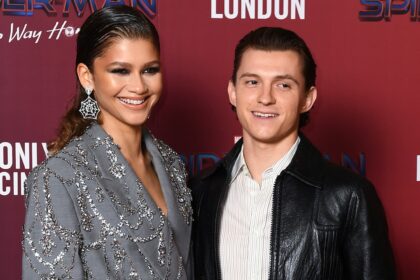 Zendaya, Tom Holland Adotta un nuovo cane, fai crescere la famiglia
