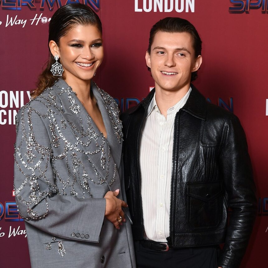 Zendaya, Tom Holland Adotta un nuovo cane, fai crescere la famiglia