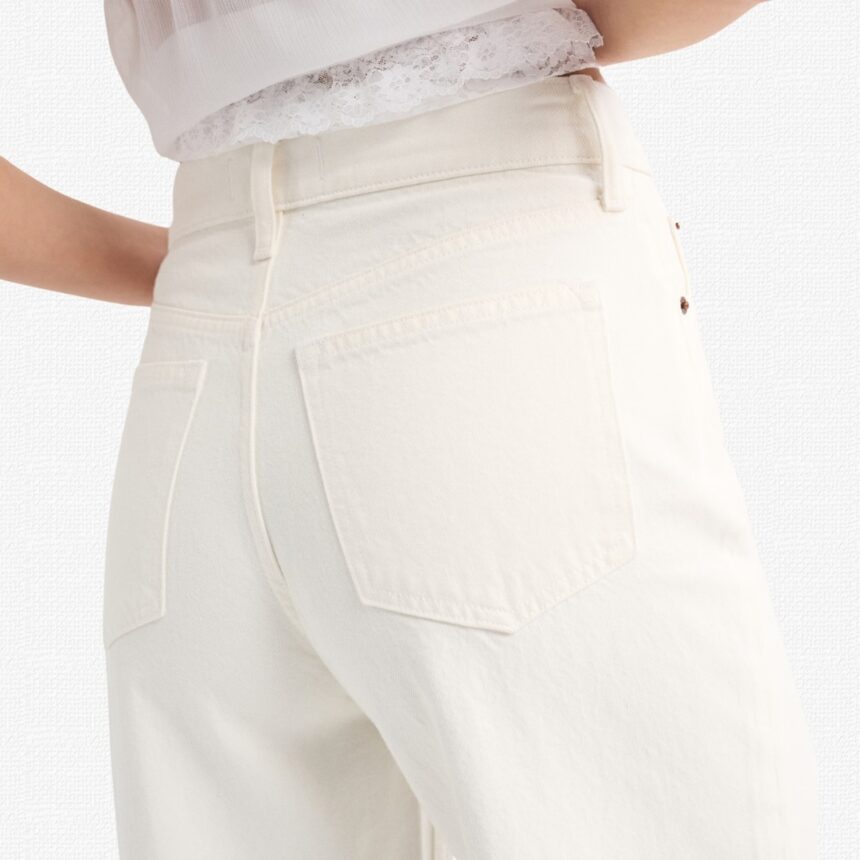 Offerte per il Memorial Day del denim estivo