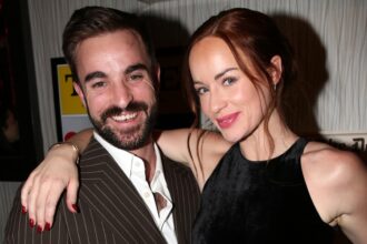 Conner Leavitt di Mormon Wives farà il suo debutto off-Broadway