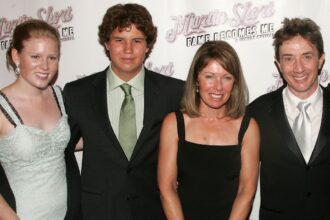 Martin Short sulla morte della figlia Katherine Short e della defunta moglie Nancy Dolman