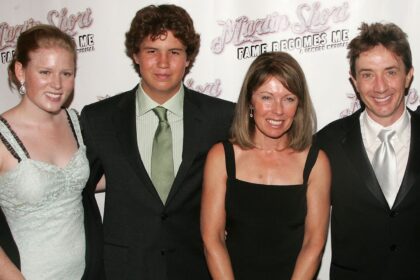 Martin Short sulla morte della figlia Katherine Short e della defunta moglie Nancy Dolman