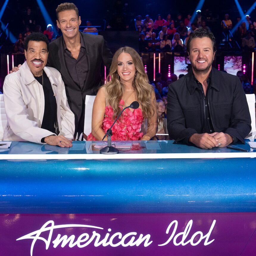 American Idol: Hannah Harper vince la stagione 24