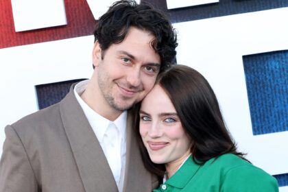 Billie Eilish e Nat Wolff Hard Launch Romance