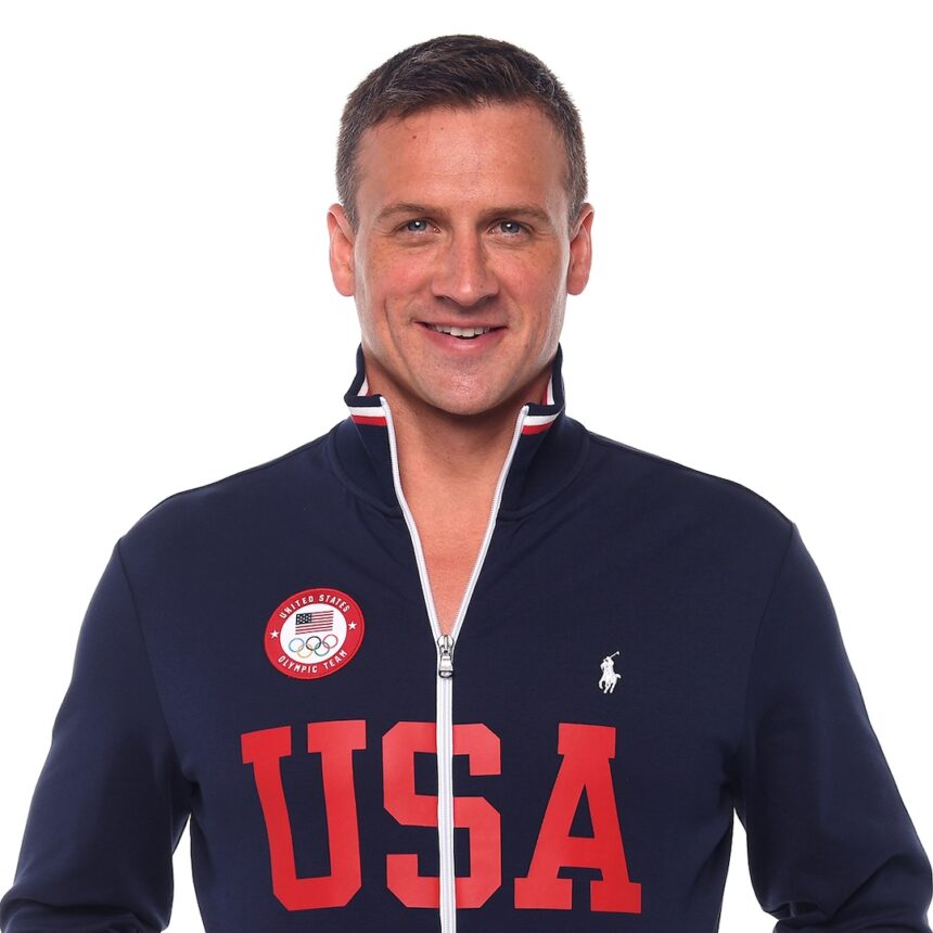 Ryan Lochte sembra irriconoscibile nel mezzo del divorzio di Kayla Reid