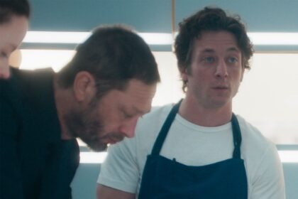 La fine di The Bear dopo la quinta stagione