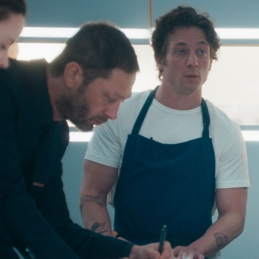 La fine di The Bear dopo la quinta stagione