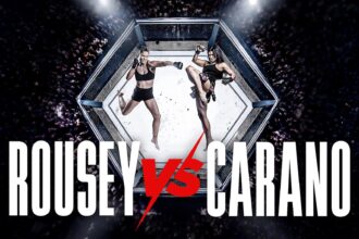 Quando si combatte tra Ronda Rousey e Gina Carano? Data, ora e come guardare: vita a Hollywood