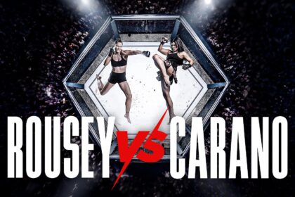 Quando si combatte tra Ronda Rousey e Gina Carano? Data, ora e come guardare: vita a Hollywood