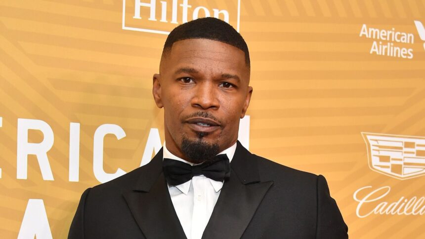 Jamie Foxx è sposato? La sua ragazza Alyce Huckstepp e i suoi ex - Vita a Hollywood