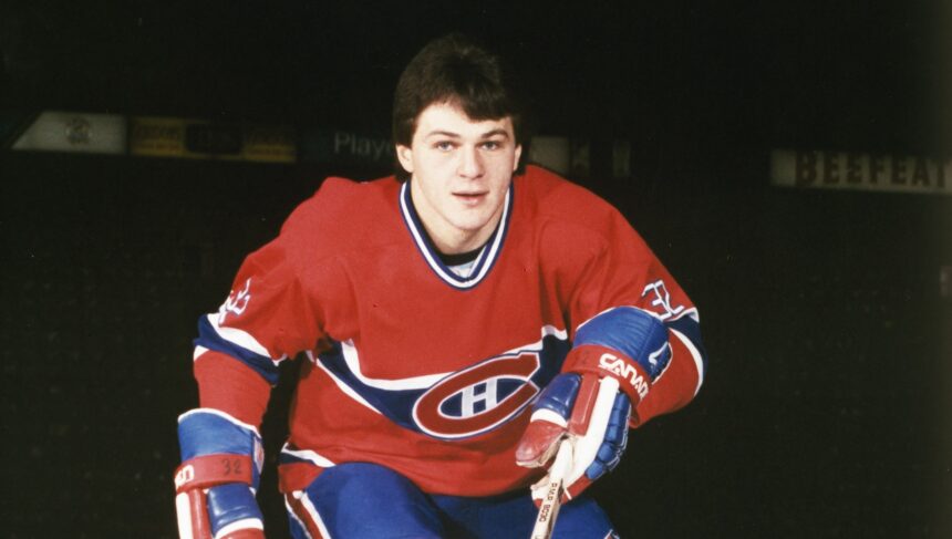 Come è morta la stella della NHL? – Vita hollywoodiana