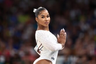 5 cose da sapere sull'olimpionico e sulla ginnasta dell'UCLA - Vita a Hollywood