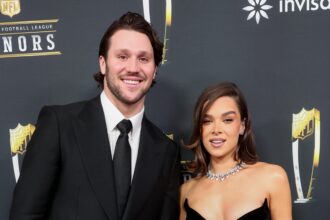 Tutto sulla loro figlia - Vita a Hollywood