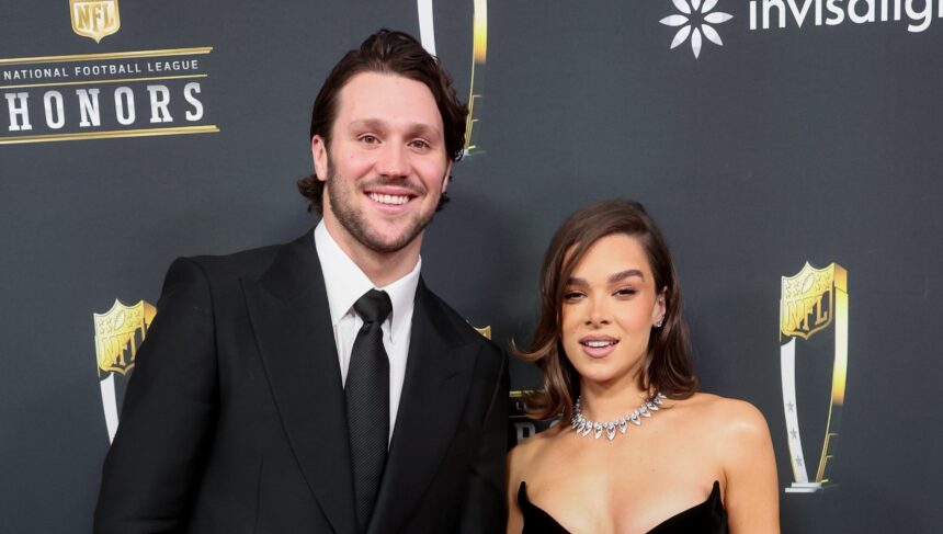 Tutto sulla loro figlia - Vita a Hollywood