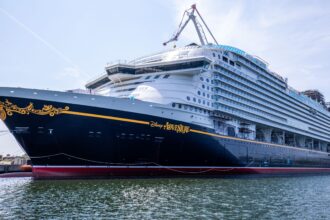 Perché la Disney Adventure Cruise è stata cancellata? Quello che sappiamo: la vita di Hollywood