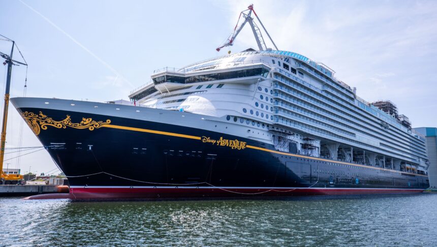 Perché la Disney Adventure Cruise è stata cancellata? Quello che sappiamo: la vita di Hollywood