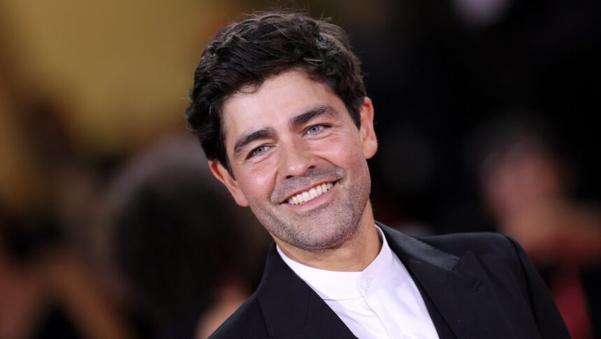 Perché Adrian Grenier non appare in "Il diavolo veste Prada 2"? – Vita hollywoodiana