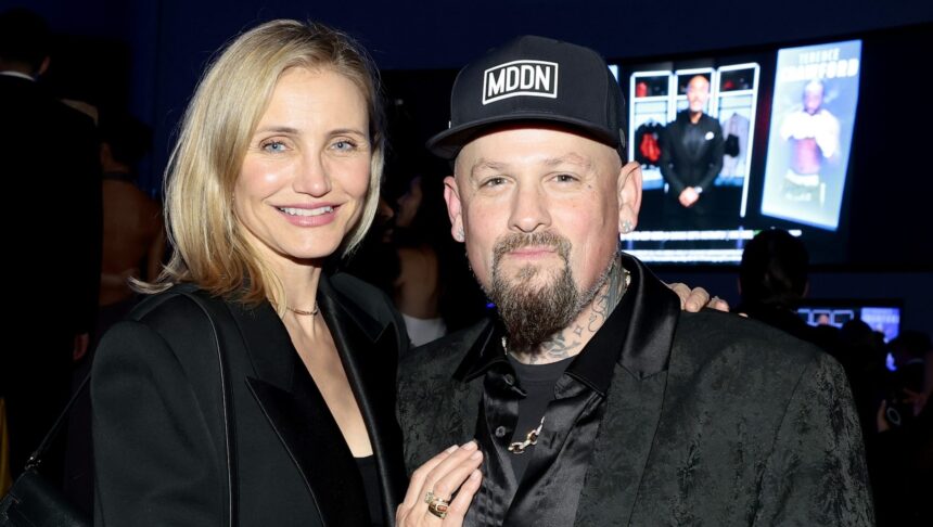 Chi è Benji Madden? 5 cose sul marito di Cameron Diaz e sul padre di 3 figli – Vita a Hollywood