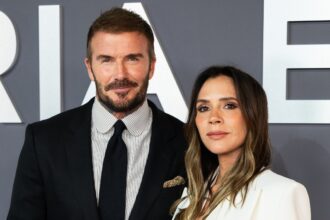 Cosa significa veramente quel bacio di Victoria: la vita di Hollywood