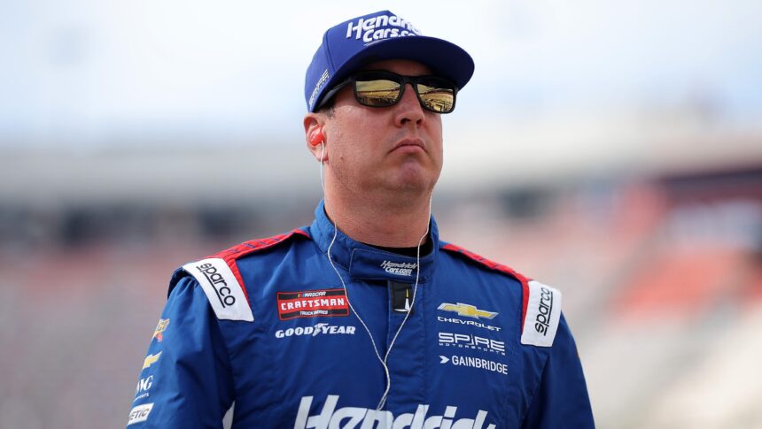 Come è morta la leggenda della NASCAR? – Vita hollywoodiana
