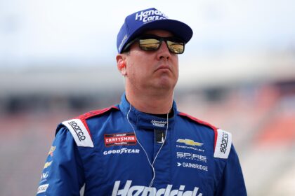 Cosa è successo a Kyle Busch? La sua salute, malattia e ricovero in ospedale: la vita di Hollywood