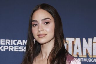 Chi è Melissa Barrera? Incontra l'attrice licenziata da "Scream 7" – Hollywood Life