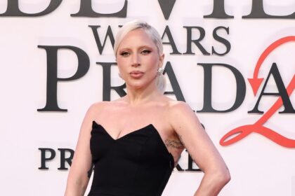 'The Devil Wears Prada 2' Celebrity Cameos: See the Familiar Faces in the Sequel Lady Gaga