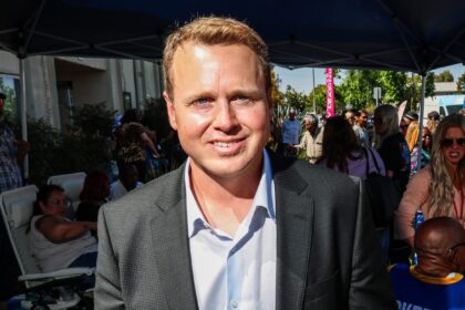 Spencer Pratt si candida a sindaco di Los Angeles come repubblicano o democratico? – Vita hollywoodiana