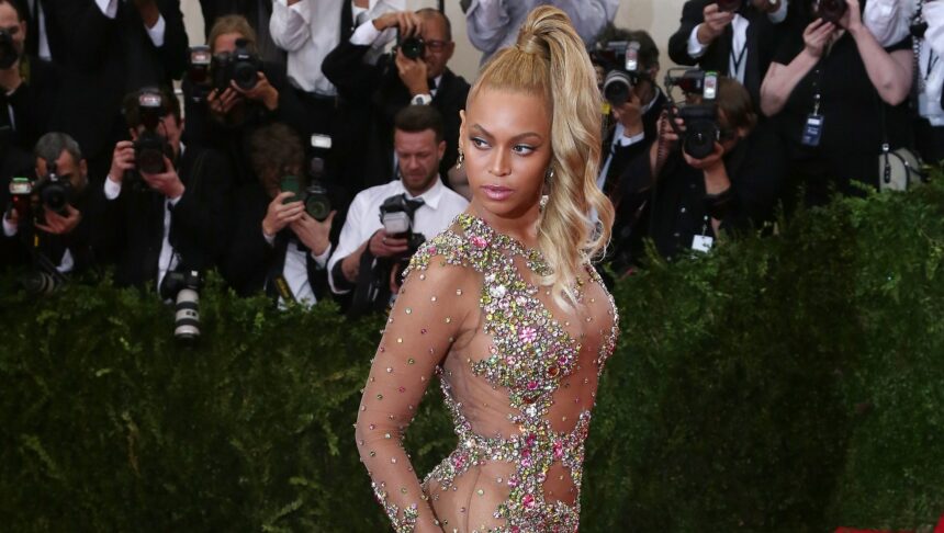 Che canale è il Met Gala 2026 in TV stasera? Le tue opzioni via cavo - Vita da Hollywood