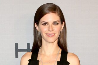 Who Is the Real Emily Charlton From 'The Devil Wears Prada'? Meet Leslie Fremar