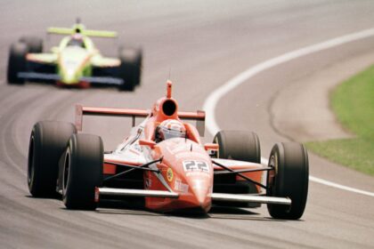 A che ora inizia la Indy 500 del 2026? Quando sintonizzarsi sulla corsa: la vita di Hollywood