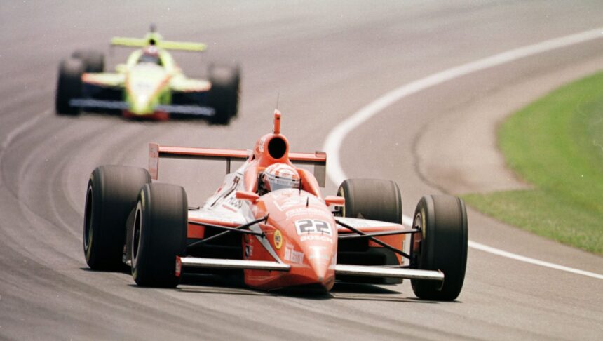 A che ora inizia la Indy 500 del 2026? Quando sintonizzarsi sulla corsa: la vita di Hollywood