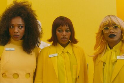 Di cosa parla il film "I Love Boosters"? Cast, come guardare e altro: vita a Hollywood