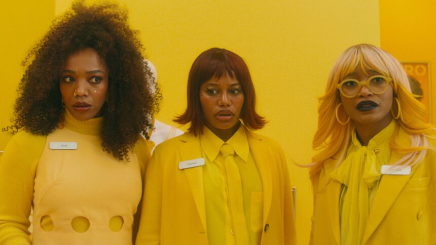 Di cosa parla il film "I Love Boosters"? Cast, come guardare e altro: vita a Hollywood