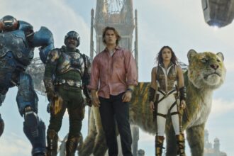 Vedi data di uscita, cast e trailer – Vita a Hollywood
