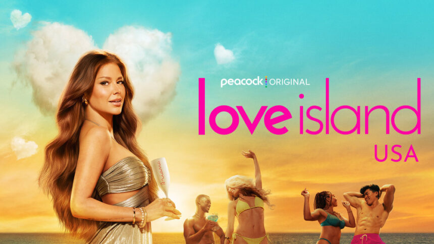 'Love Island USA' Season 8 Cast: Who Are the New Islanders Entering the Villa?