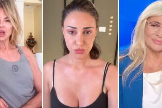 Il mondo dello spettacolo scende in campo per proteggere Belen Rodriguez. La riflessione di Alba Parietti e le parole di Mara Venier: ''L'ho vissuto anche io'' - Gossip.it