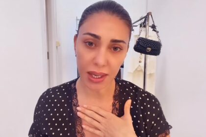 ''E’ corso subito da lei'': Stefano De Martino accanto a Belen Rodriguez in ospedale, ora la showgirl sarebbe stata dimessa - Gossip.it